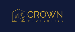 Crown Properties Logo