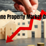 Brisbane Property Prices Crashing
